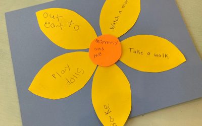 Special Time Planner Craft