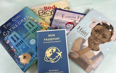 Bon Voyage: Passport to the Francophone World